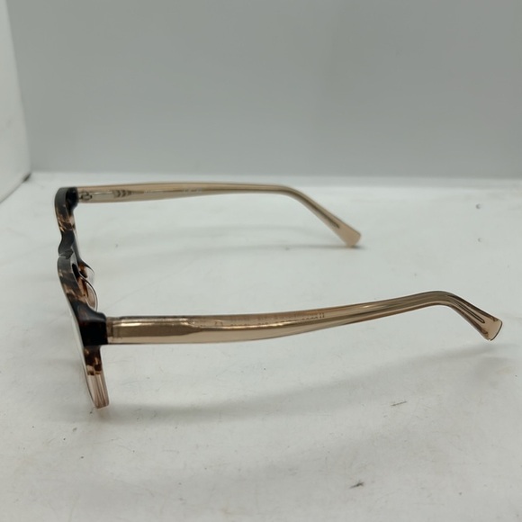 Marchon M-BROOKFIELD 2 Eyeglasses Frames RXable 216 Brown Tortoise Gradient NWT